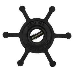 Solé Impeller