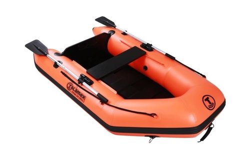 Talamex Orange OLA 230 Airdeck