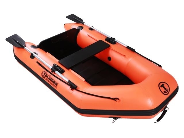 Talamex Orange OLA 230 Airdeck