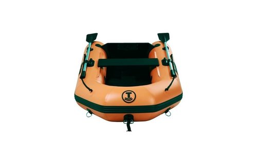 Talamex Orange OLA 230 Airdeck