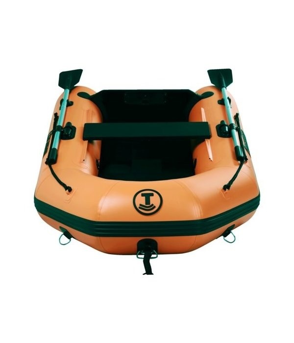 Talamex Orange OLA 230 Airdeck