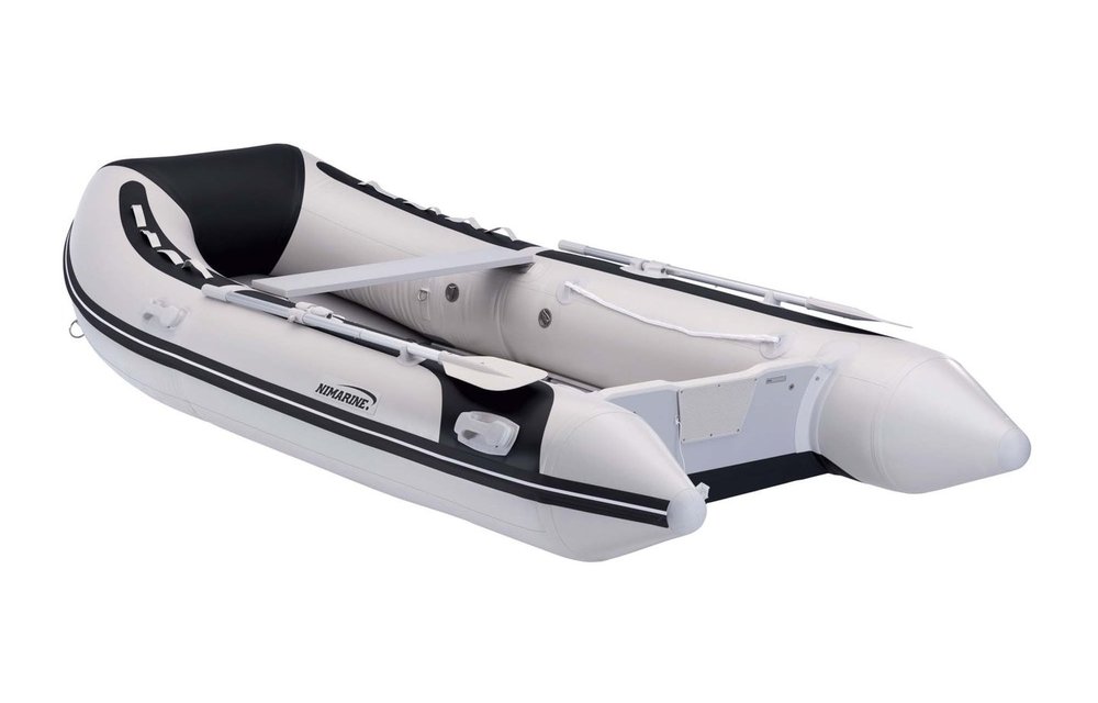 Nimarine MX 390