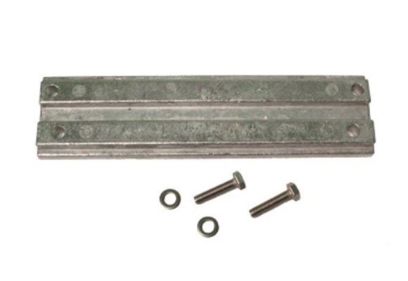 Allpa Navalloy Mercury Anode Outboard Power Trim