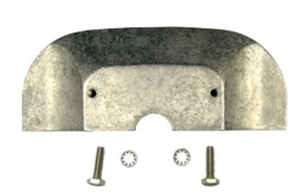 Allpa Navalloy Mercury Anode