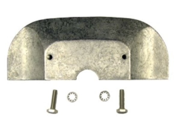 Allpa Navalloy Mercury Anode