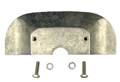 Allpa Navalloy Mercury Anode