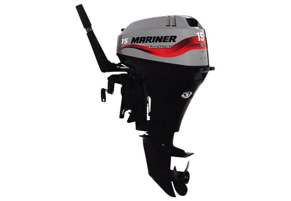 Mariner F15m