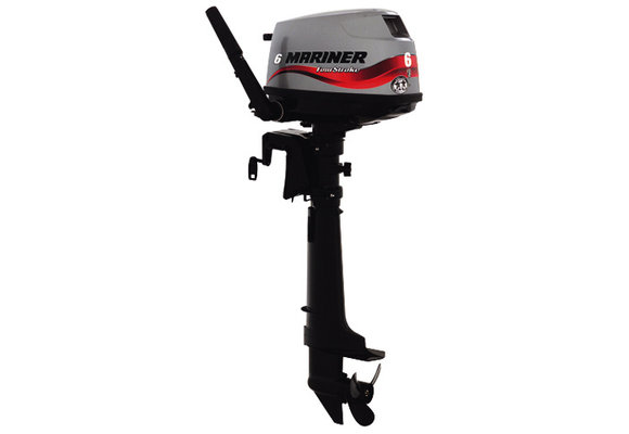 Mariner F4ml