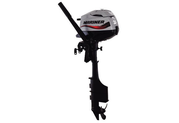 Mariner F3.5ml