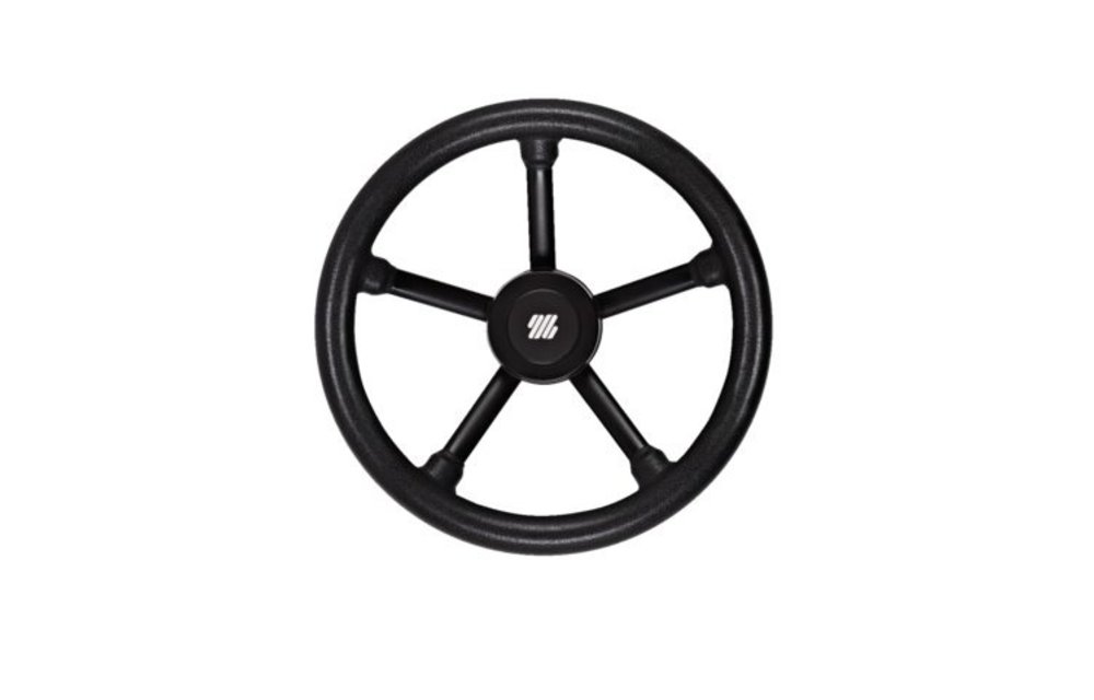 V24 commando | Zwart 350mm