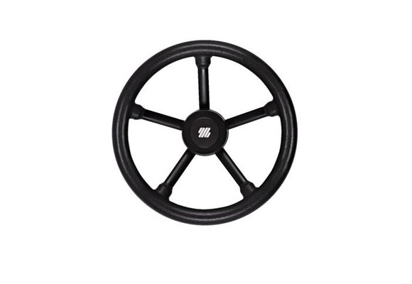 V24 commando | Zwart 350mm