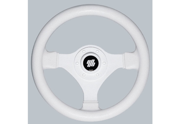 V45 stuurwiel | Grijs 3-spaaks