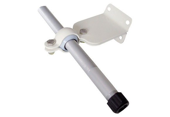 Ultraflex verstelbaar klemblok voor stuurkabel