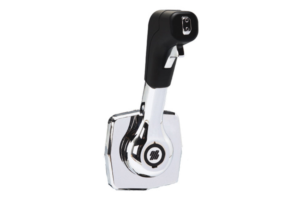 B310B bedieningsunit dual action