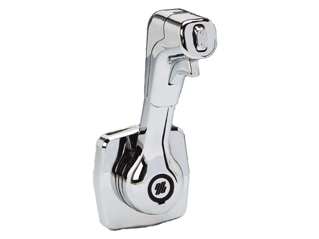 B310CH bedieningsunit dual action