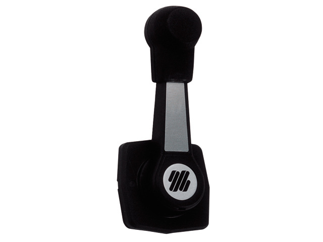 B85 bedieningsunit met nuetral lock