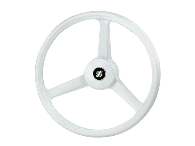 V32W stuurwiel | Wit