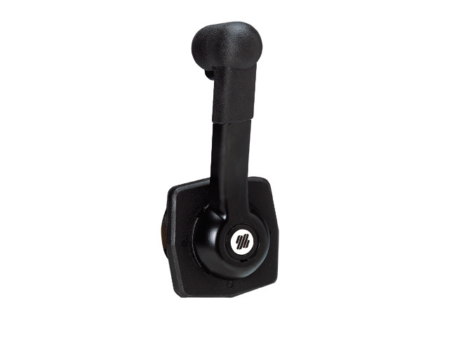 B183 bedieningsunit met neutral lock