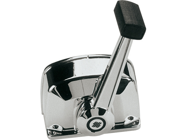 Ultraflex B65 gashendel verchroomd