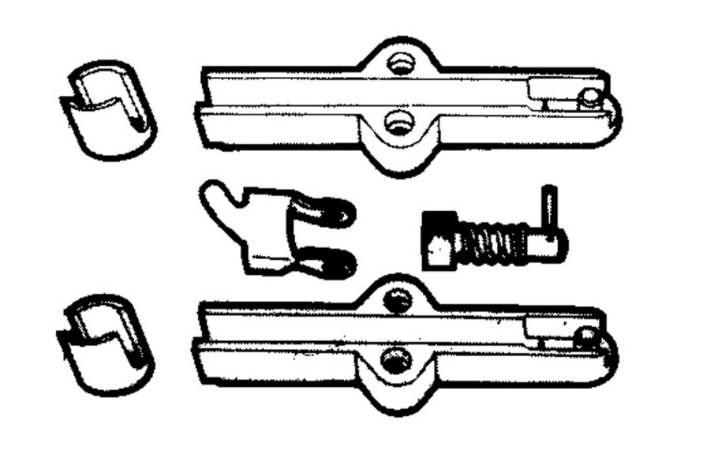 K23 verbindingsset C14