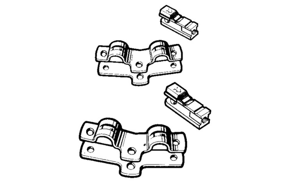 K32 verbindingsset C22