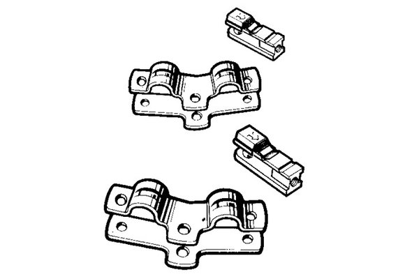 K32 verbindingsset C22