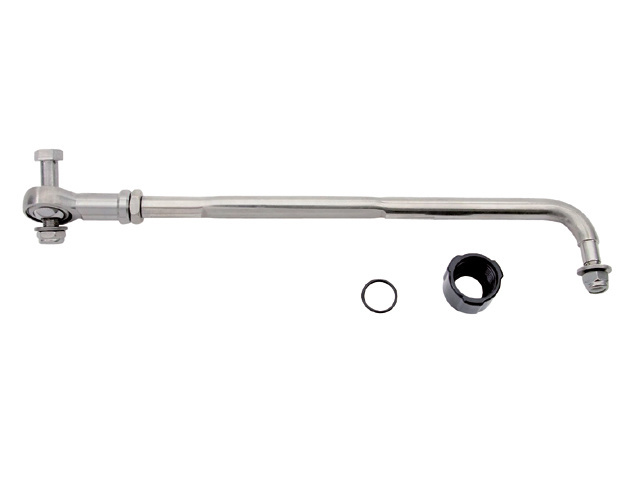 Ultraflex A73 tillerarm voor mercury