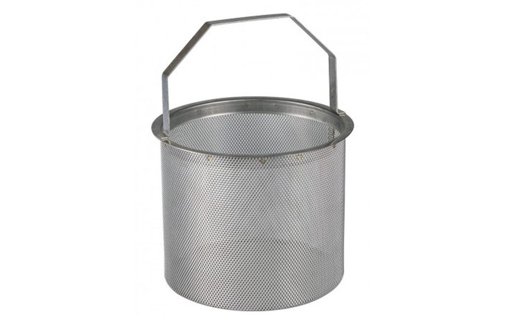 Guidi - Zeef rvs tbv 3175 - 1 1/4"