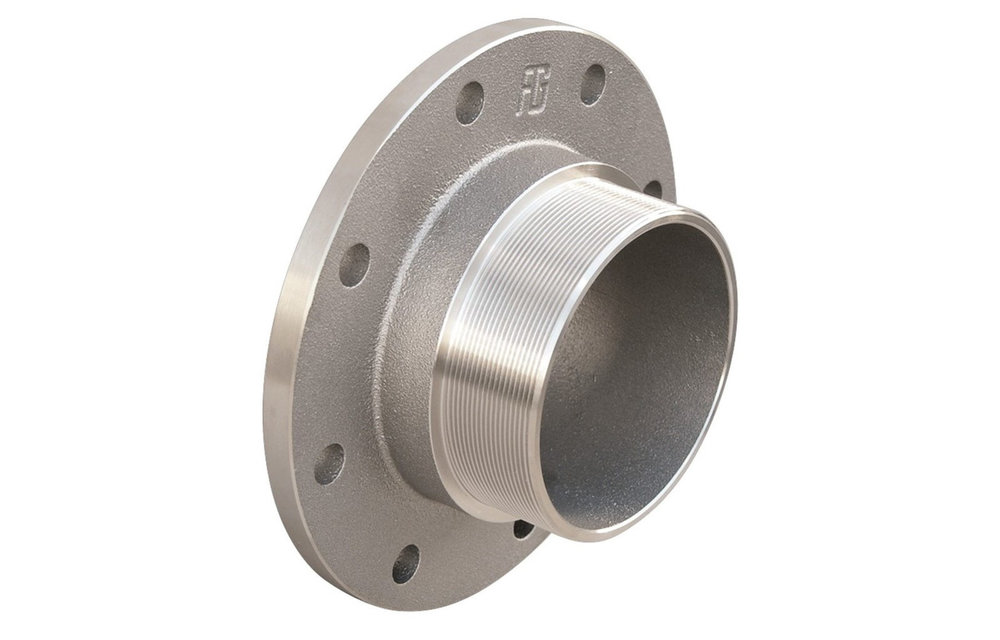 Guidi - Flens DN50 tbv waterfilter 3177 - 2"