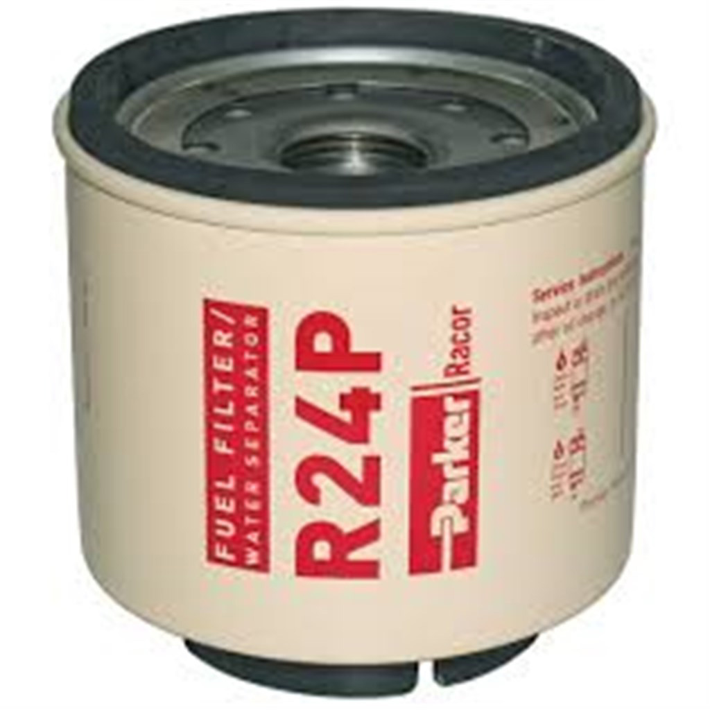Racor - Filterelement R24P