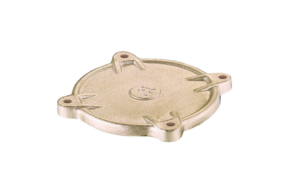 Guidi - Deksel metaal tbv 3147/3157/3173/3174