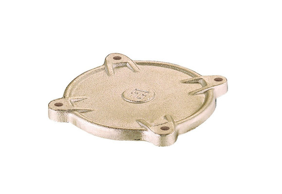 Guidi - Deksel metaal tbv 3147/3157/3173/3174