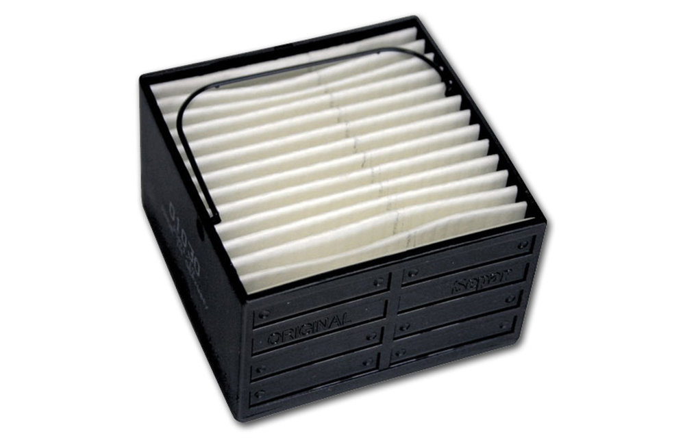 Separ - Filterelement tbv SWK2000/10