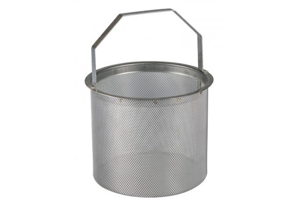 Guidi - Zeef rvs tbv 3176- 1 1/2"