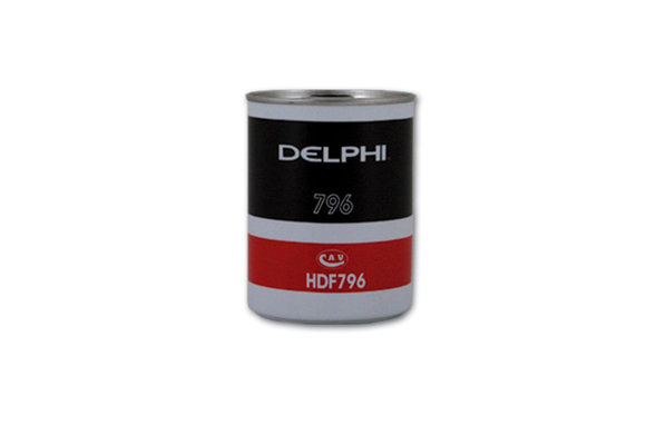 Lucas Filterelement tbv 1760 en 1761