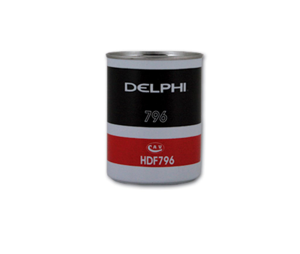 Lucas Filterelement tbv 1760 en 1761