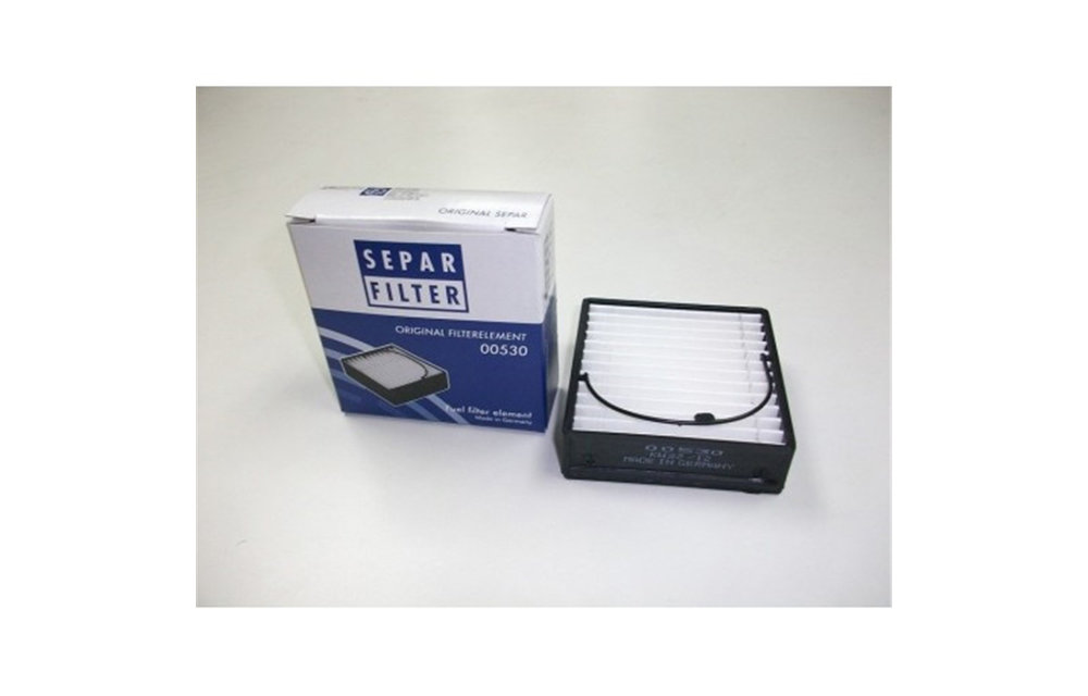 Separ - Filterelement tbv SWK2000/5/50