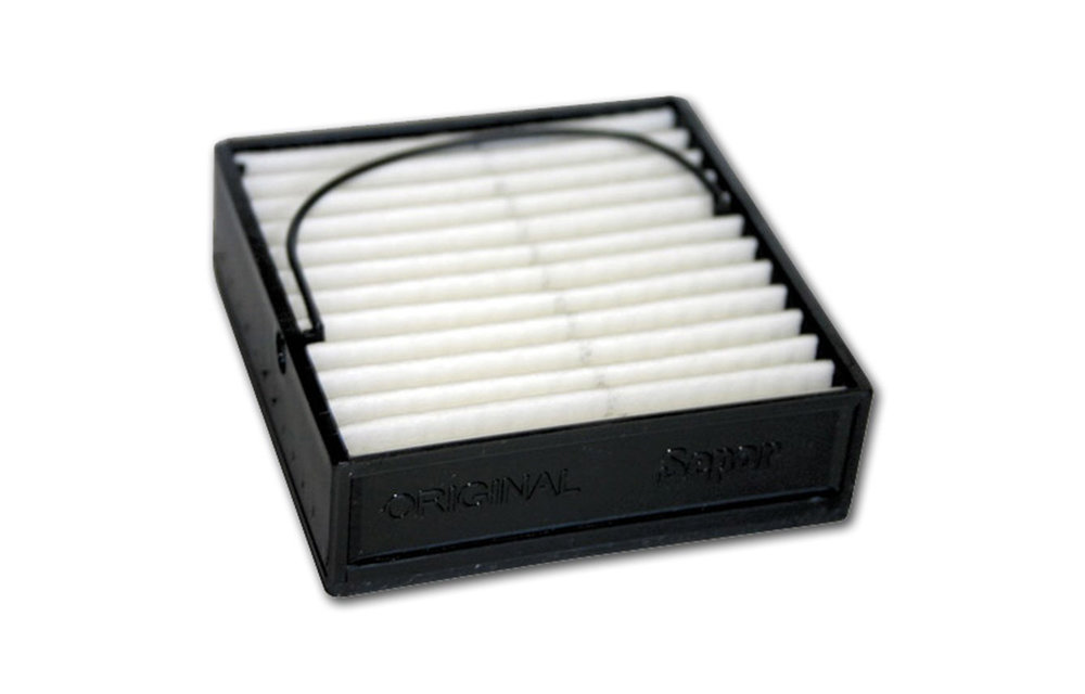 Separ - Filterelement tbv SWK2000/5