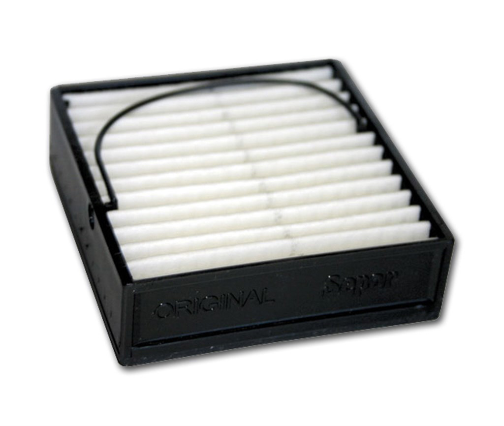 Separ - Filterelement tbv SWK2000/5