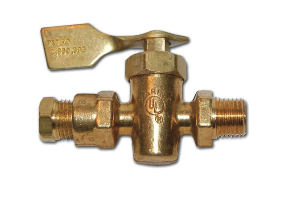 Drain Valve