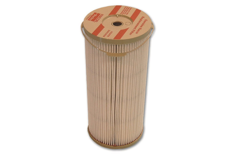 Racor - Aquabloc element 2010 / 10 micron met seals