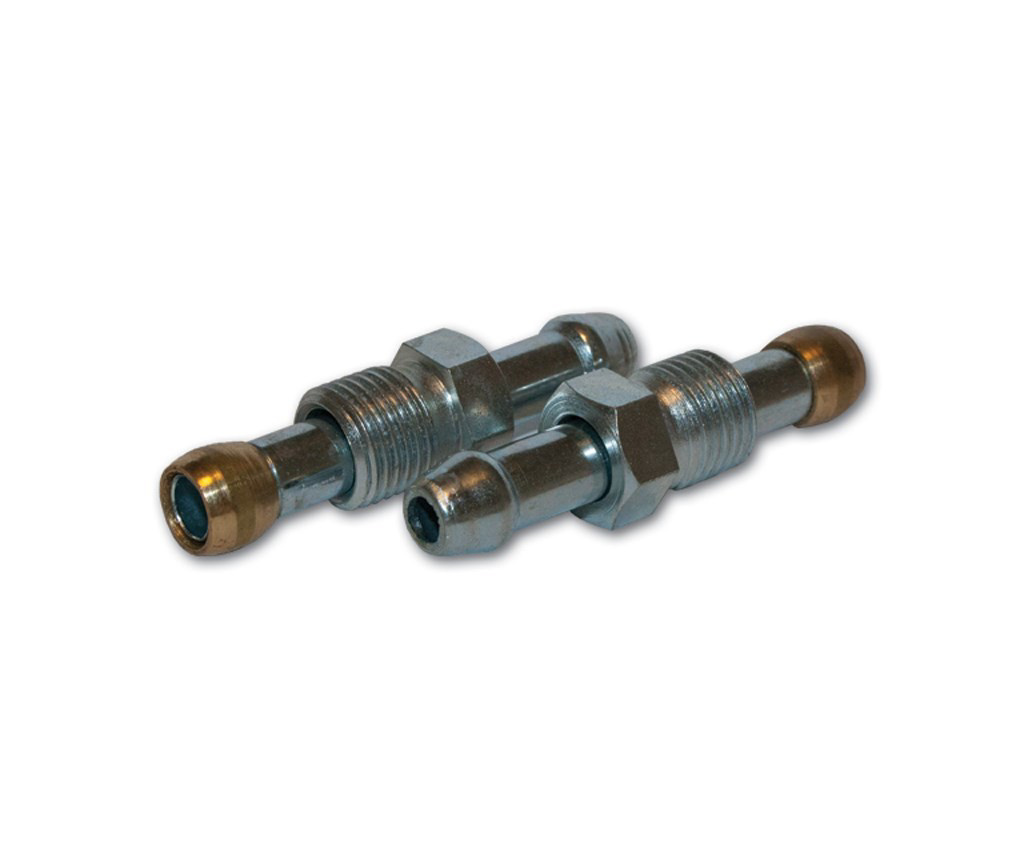 Delphi Aansluitkit tbv 8 mm slang