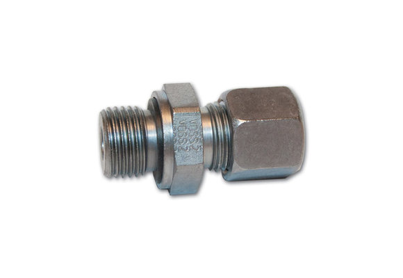 Racor - Nippel 500MAXM30MTC M16 x 1.5-12mm