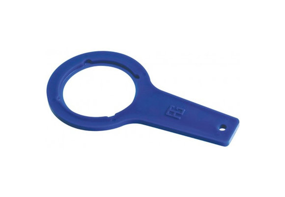 Guidi - Sleutel Nylon tbv waterfilter