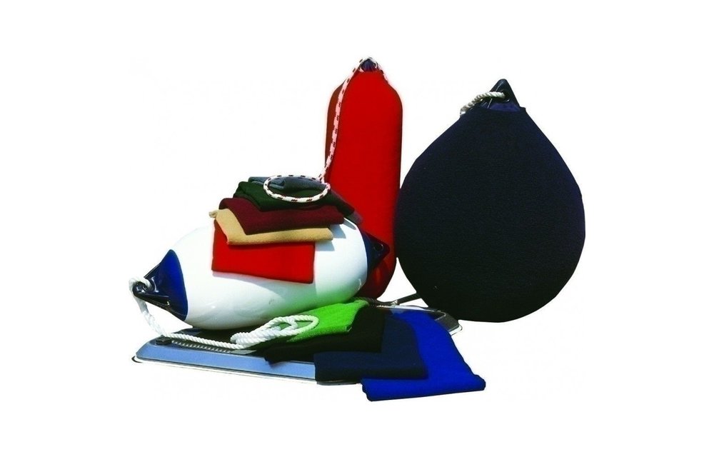 Balfenderhoes navy FA3N (tweede kans)
