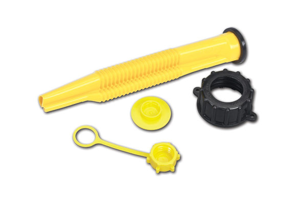 Jerrycan replacement set