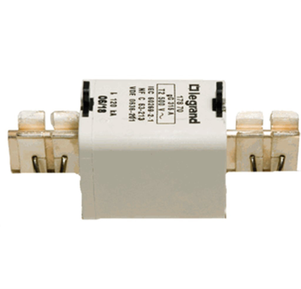 Max Power Zekering 400A