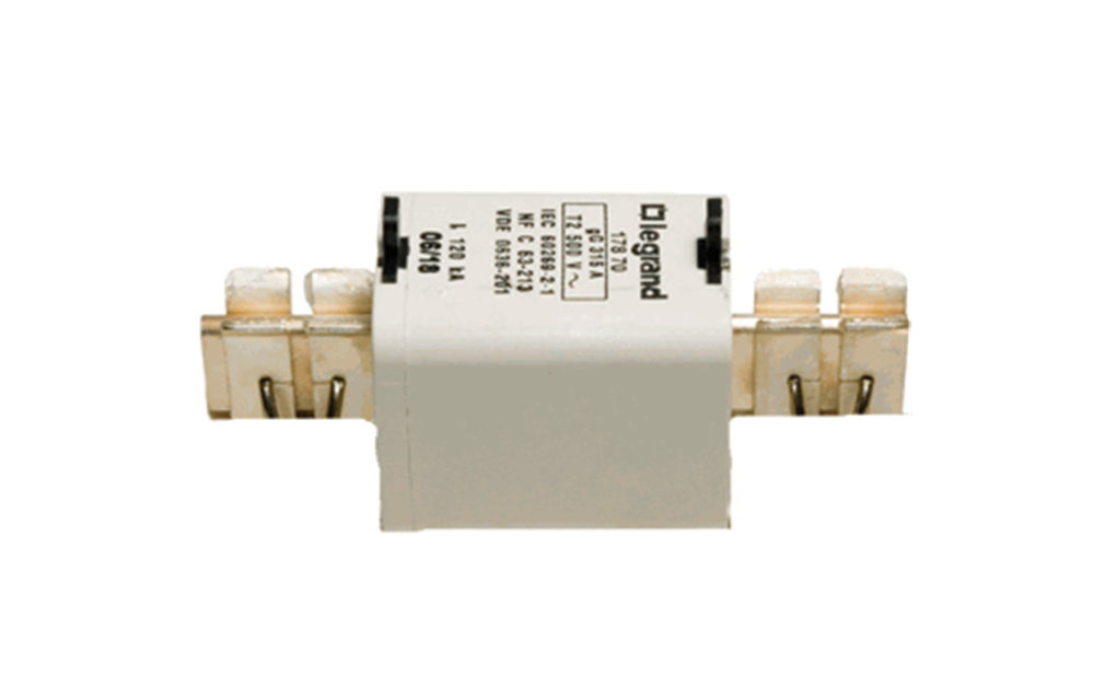 Max Power Zekering 250A