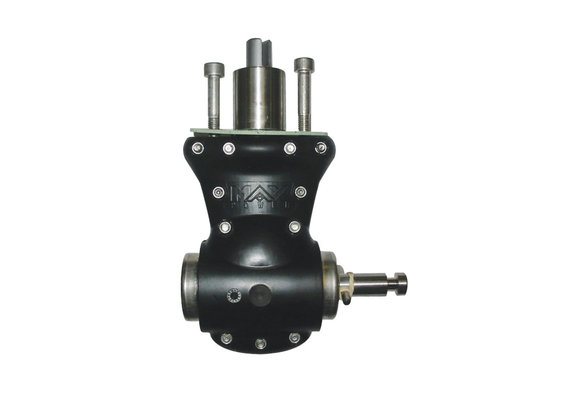 Max Power Staartstuk CT60