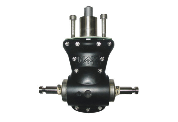 Max Power Staartstuk CT165-CT225